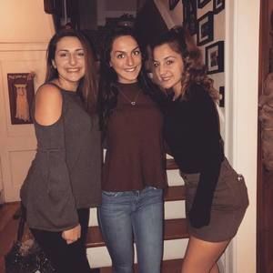 Meet your Posher, Madison